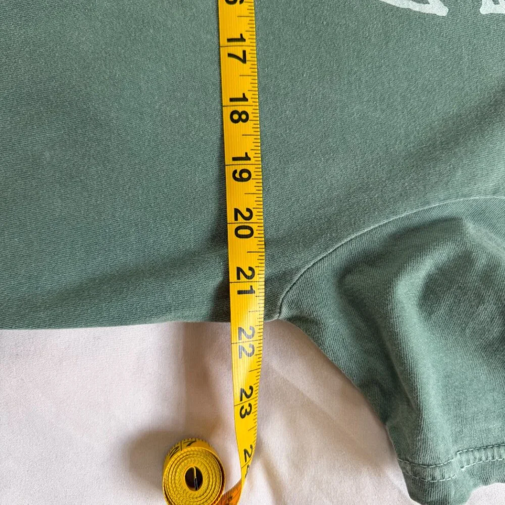 Pavement Vintage Tour Dates T-shirt Size L - Picture 4 of 5